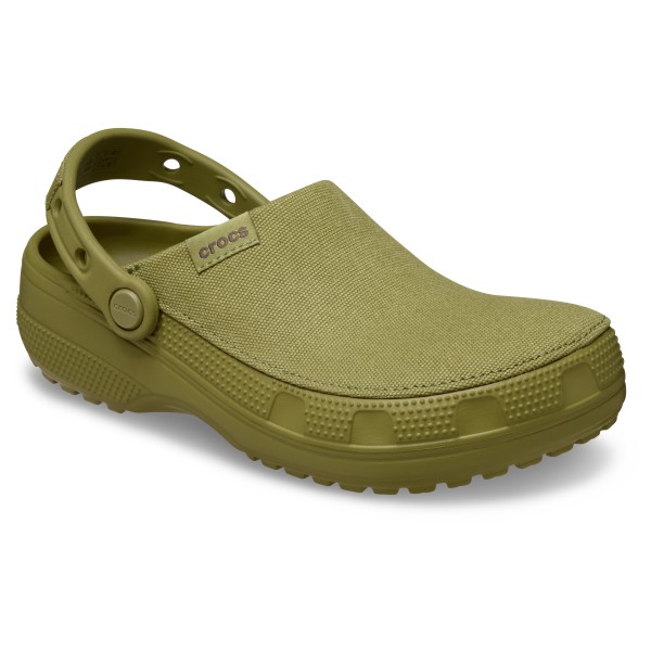 Crocs - Classic Crafted Clog - Sandales