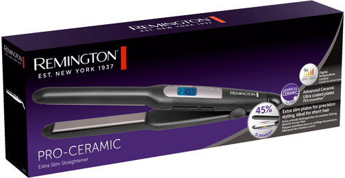 Remington Pro-Ceramic Extra Slim S5515