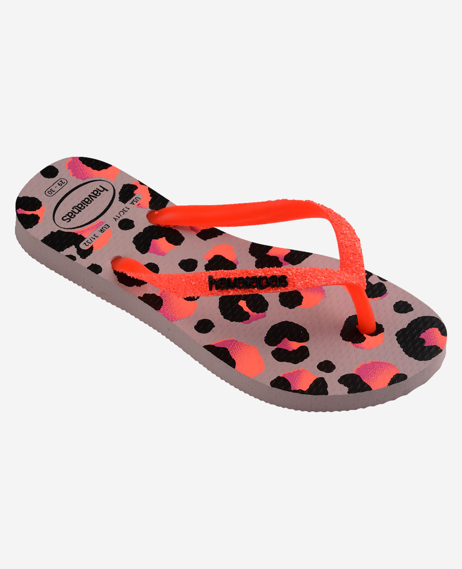 Havaianas Kids Slim Glitter Trendy