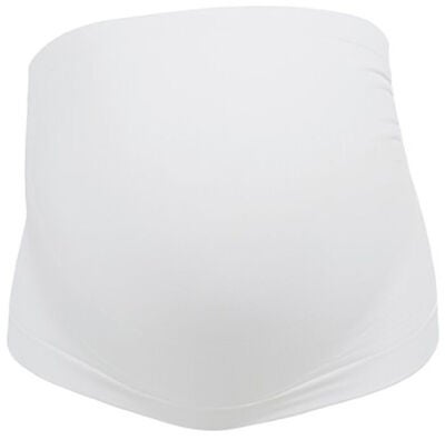 Medela M Gravidbelte, Hvit