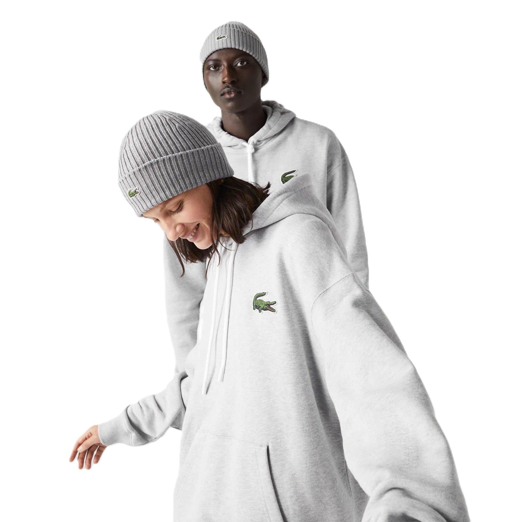 Lacoste Logo Hdy Sn99