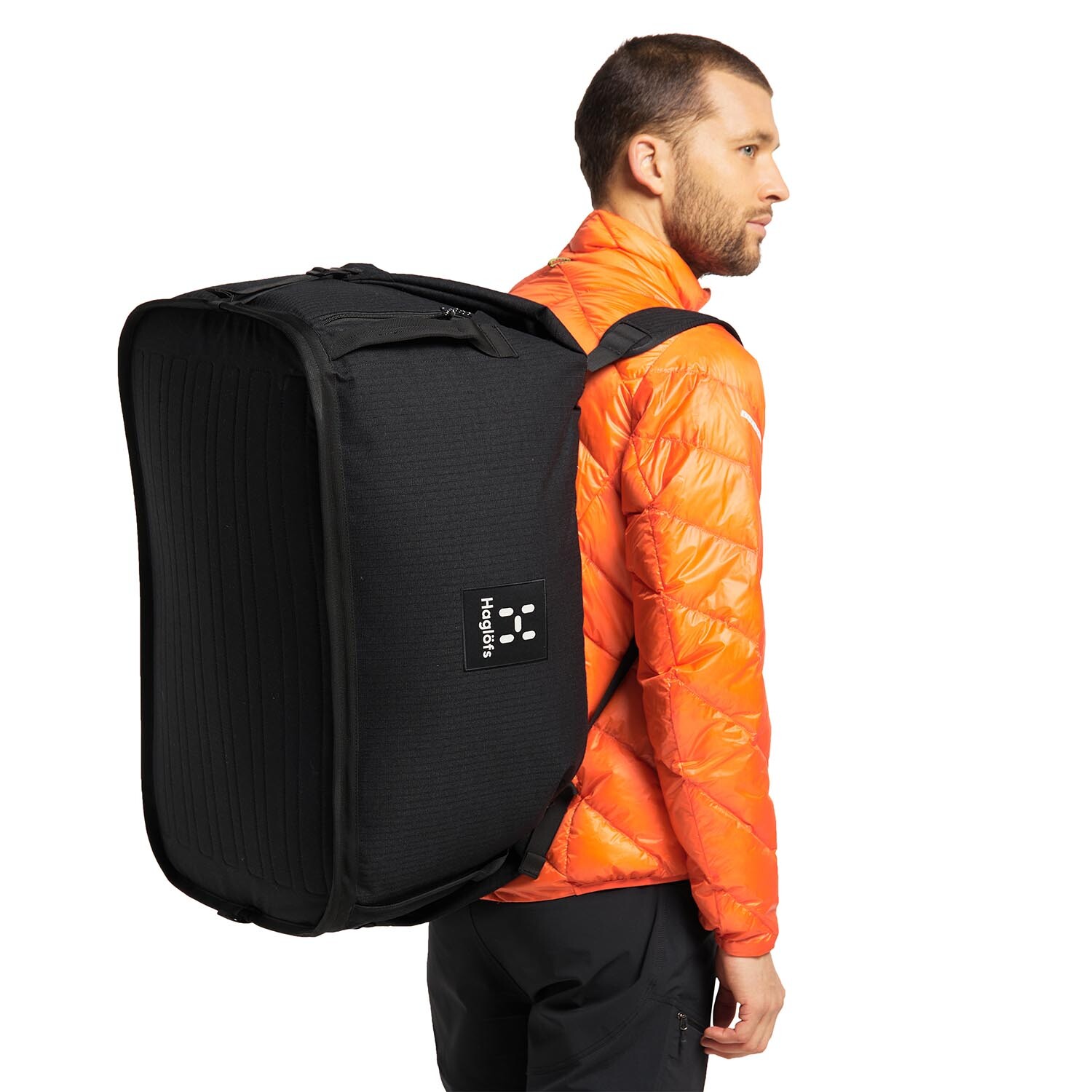 Haglöfs Fjällfärd 90