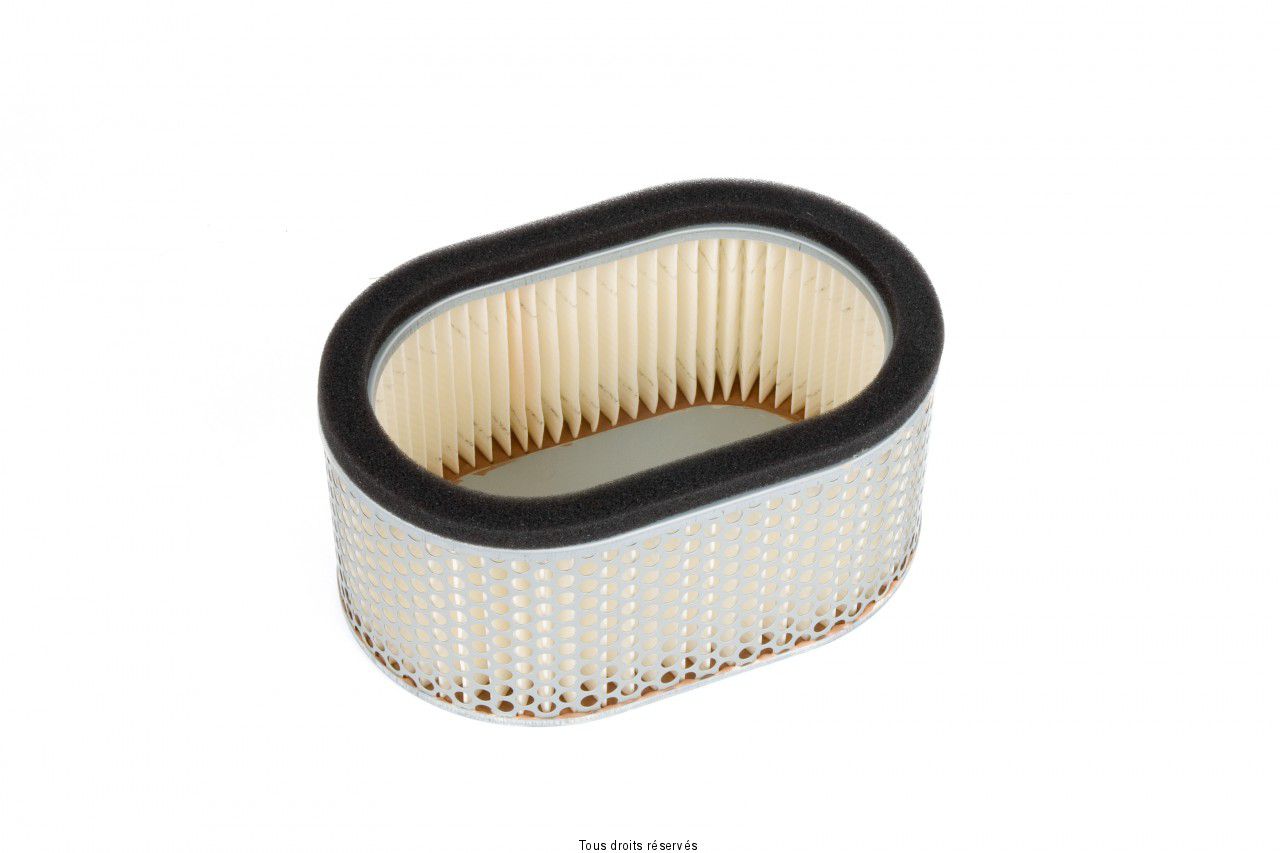 Powerflux - Filtre à air 98S417