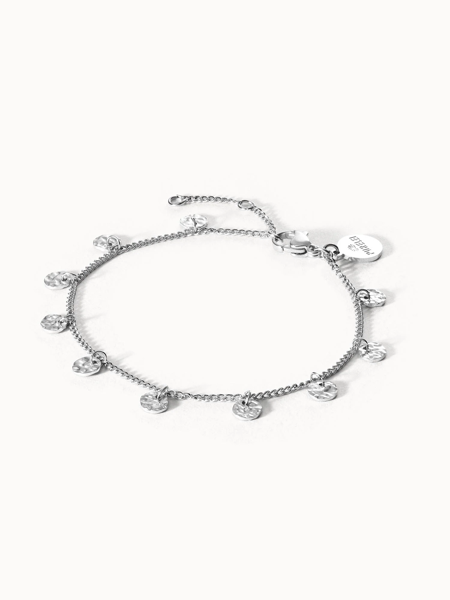 Malihini Coin Armband - PURELEI