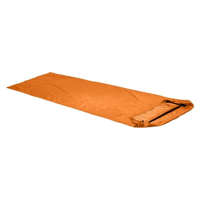 Bivy Single - Couverture de survie