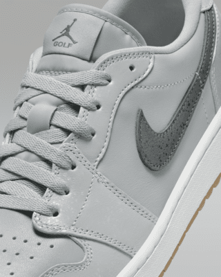 Air Jordan 1 Low G Golf Shoes