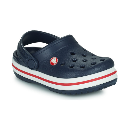 Crocs - CROCBAND CLOG T - Marine