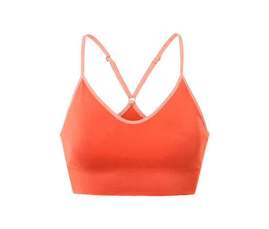 Seamless-Bustier