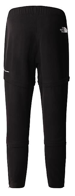 THE NORTH FACE - PANTALON JD PARAMOUNT CONVERTIBLE GIRL