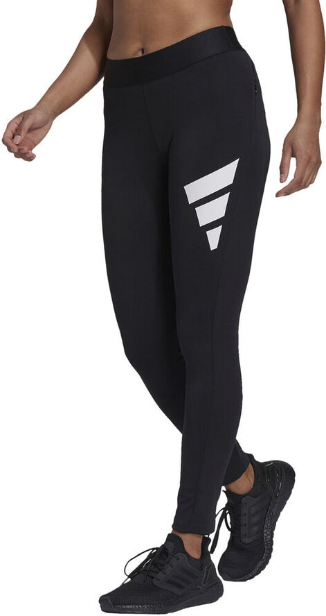 adidas Sportswear Future Icons leggings Sort