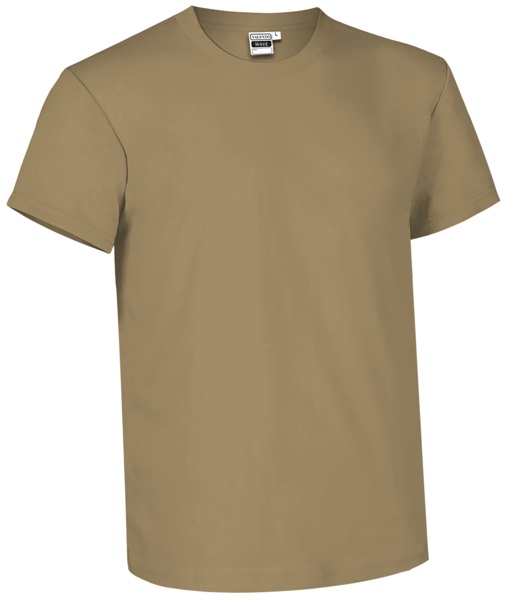 Valento CAVAPRE - T-shirt WAVE