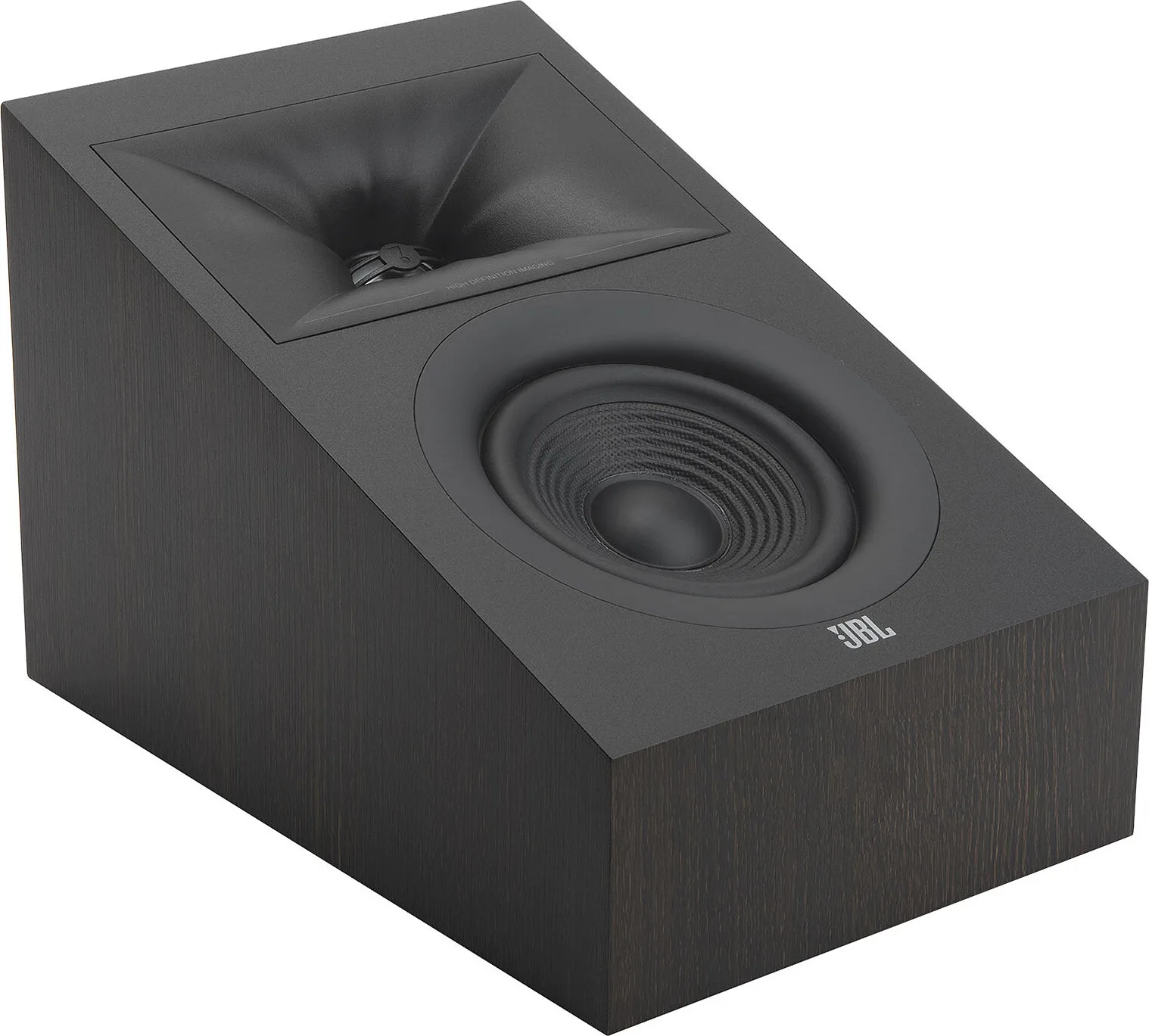 JBL 240H Bois noir (la paire) Enceintes Atmos