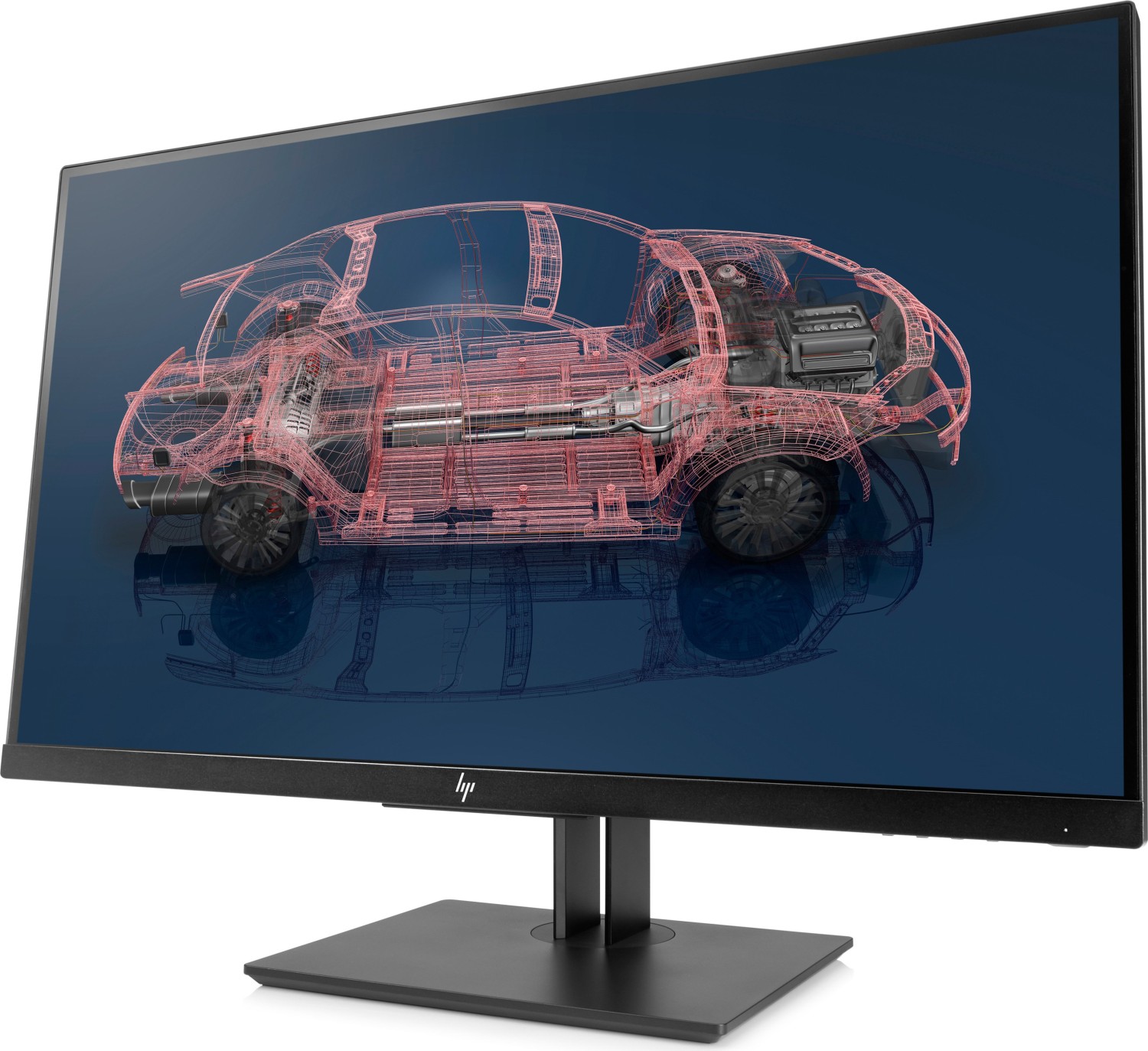 HP Z27n G2 | 27