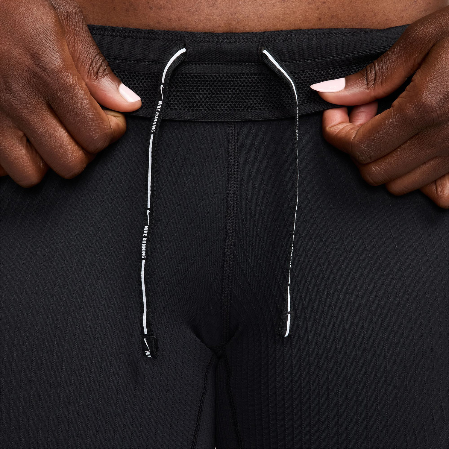 Nike Aeroswift Crop Korte Legging Set Dames