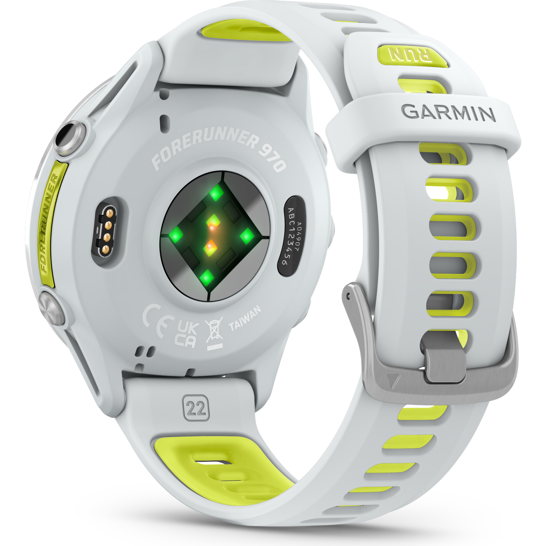Garmin Forerunner 970 Sporthorloge