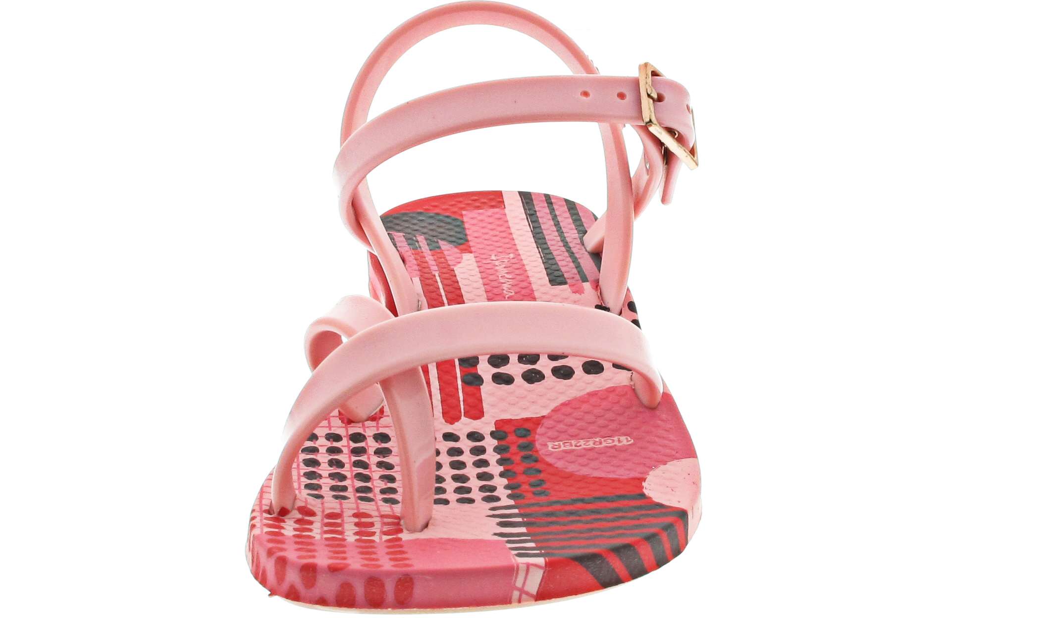 Ipanema Fashion Sand IX Kids Sandale rosa
