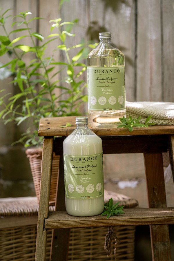 Durance Textile Softener Verbena 1000ml