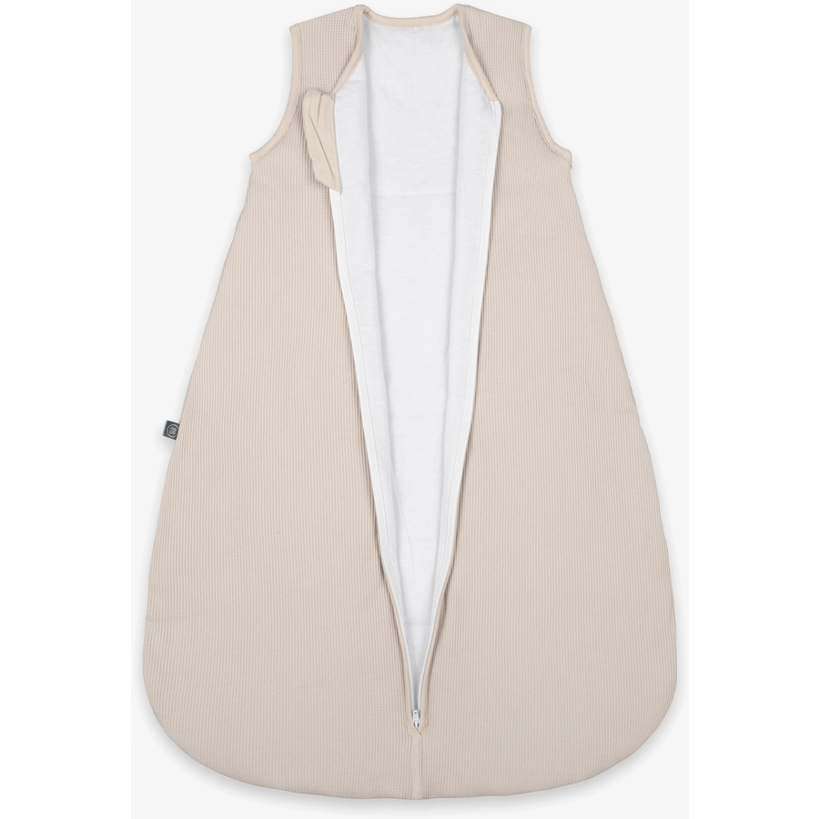 emma & noah Schlafsack Essential Beige