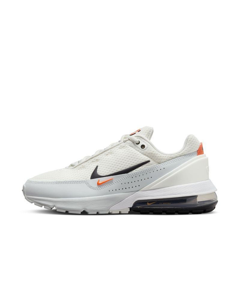 Chaussures Nike Air Max Pulse Blanc & Noir pour homme