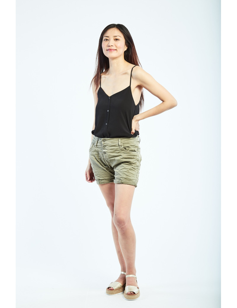 PLEASE SHORT P17 TOILE