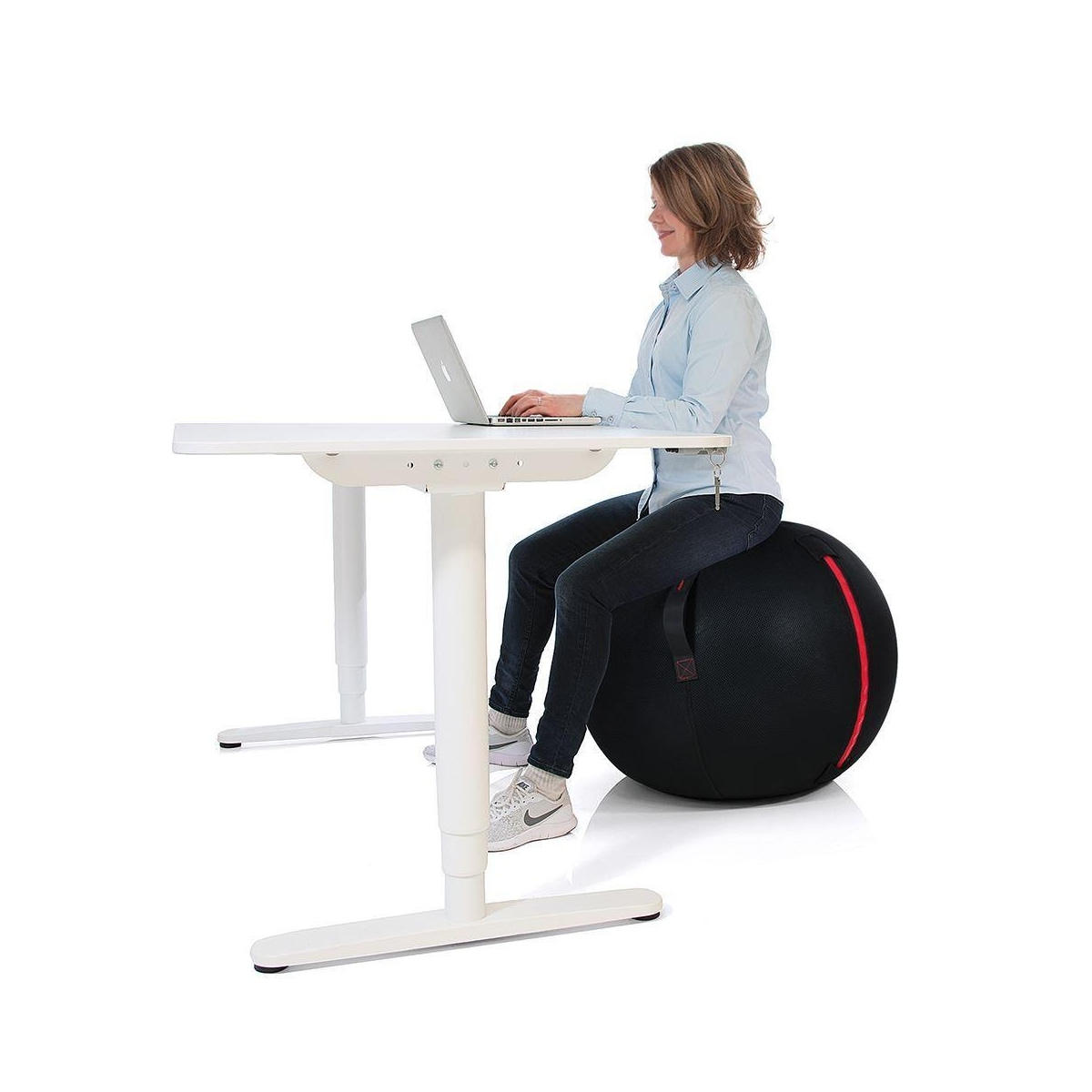 Gymstick Office Ball 75 cm
