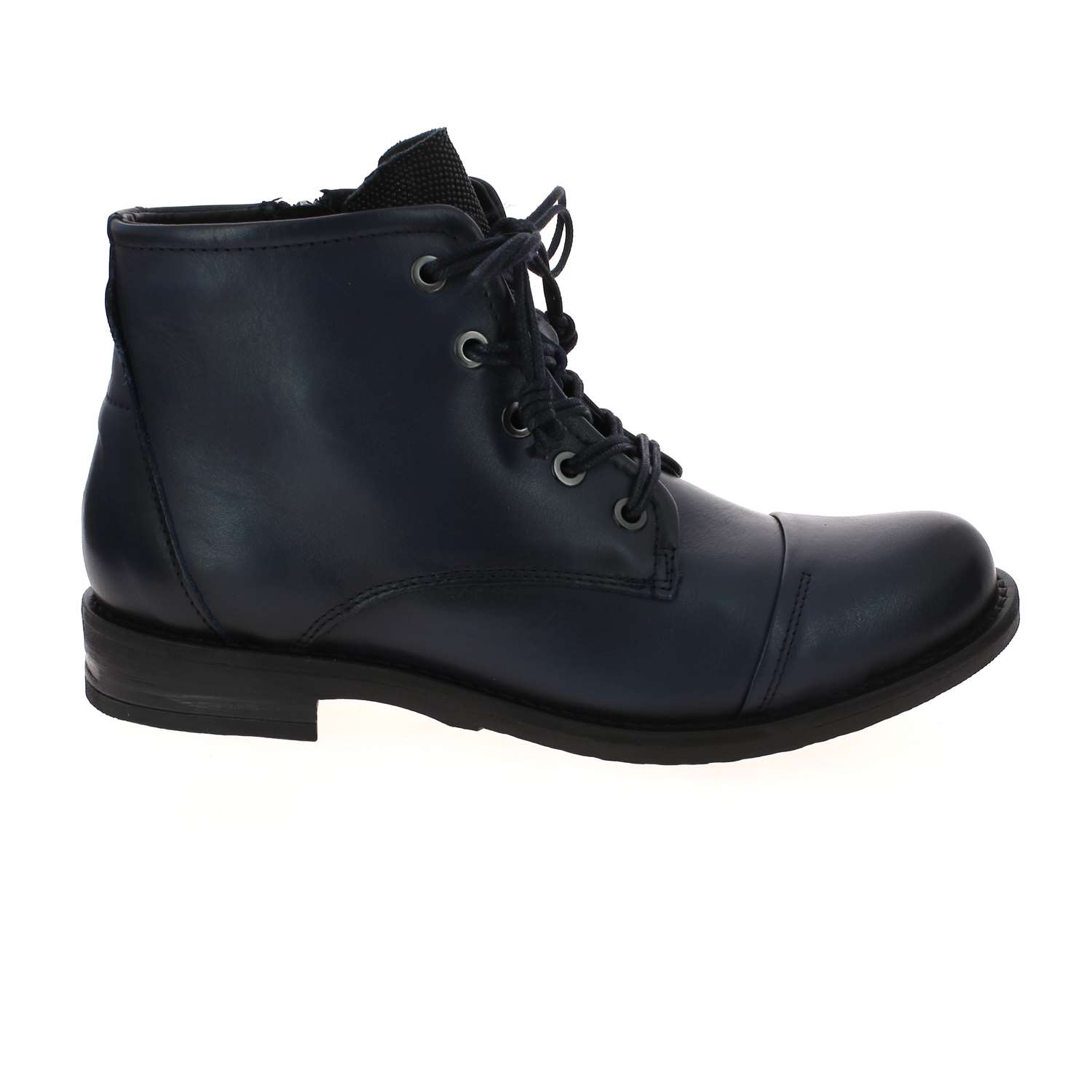 Boots et bottines femme COCO ABRICOT PEBRAC