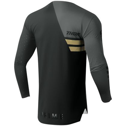 Maillot cross Thor PRIME - DRIVE 2023 - Gris