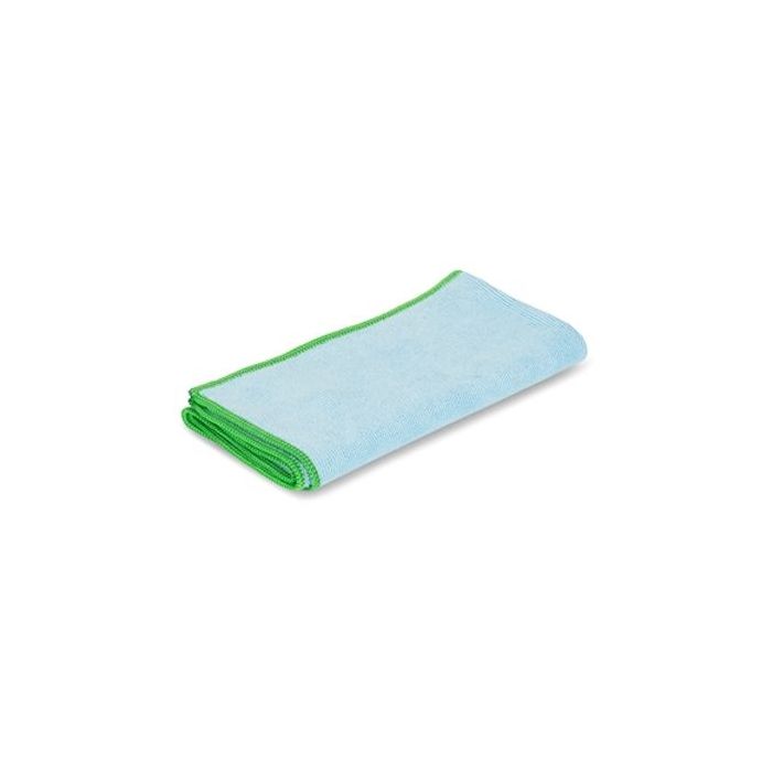Greenspeed Microvezeldoek microfiber Origineel 40x40cm Blauw 9016865 (3301005)