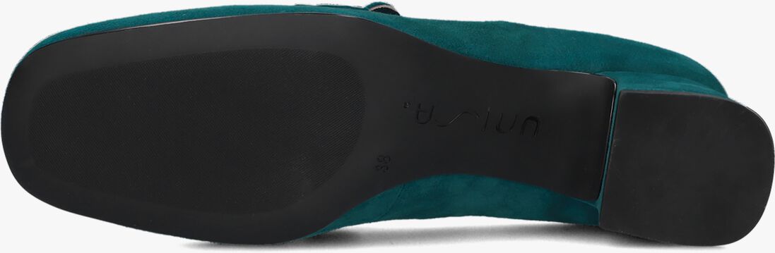 UNISA blauwe unisa loafers losie