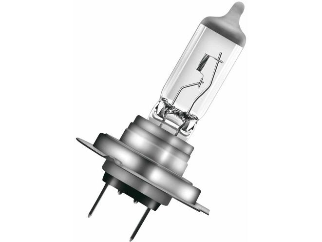 OSRAM Glühlampe H7 ULTRA LIFE 12V 55W PX26d PKW Auto-Glühbirne