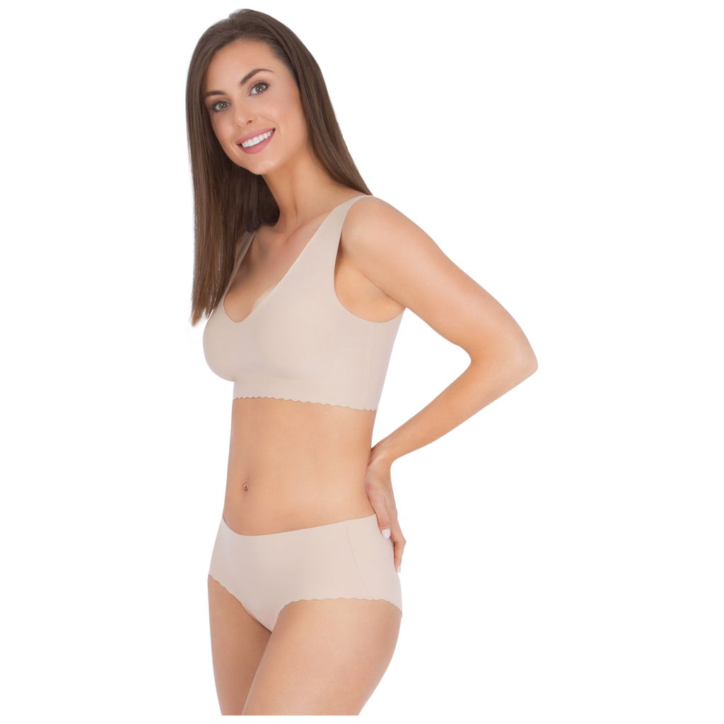 Belly BanditBelly Bandit   Anti Panti nude XS