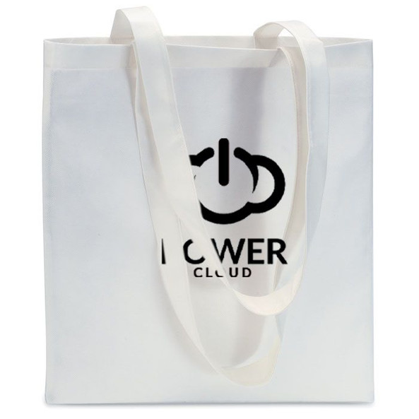 GiftRetail IT3787 - TOTECOLOR Sac de shopping
