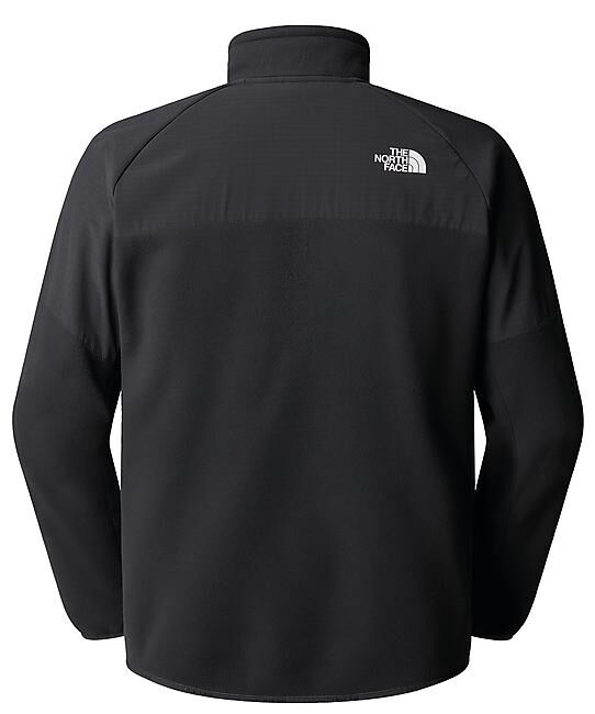 THE NORTH FACE - M GLACIER HEVYWEIGHT 1/2 ZIP