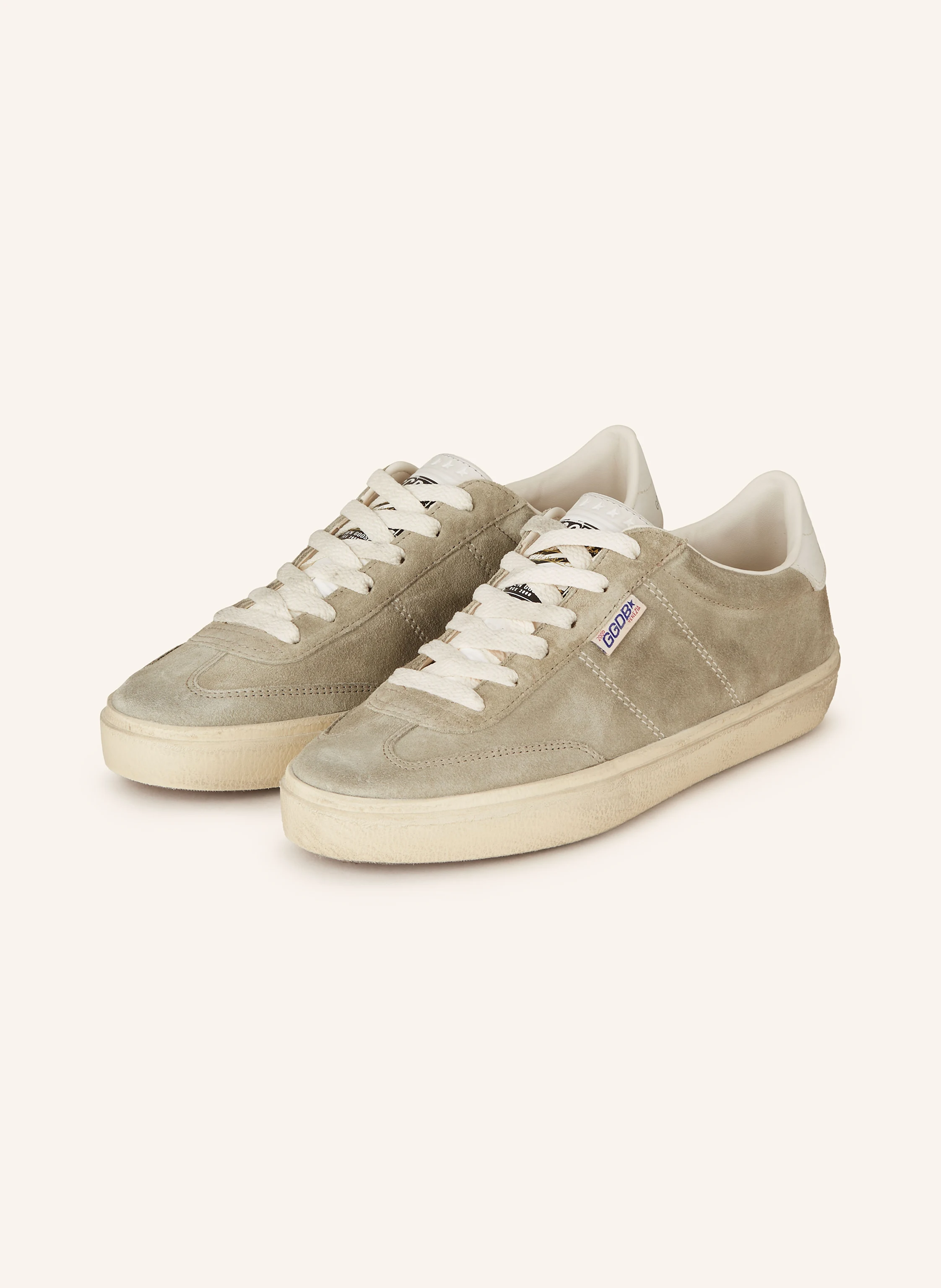 GOLDEN GOOSE Sneaker