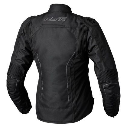 Blouson RST S1 TEX FEMME - Noir