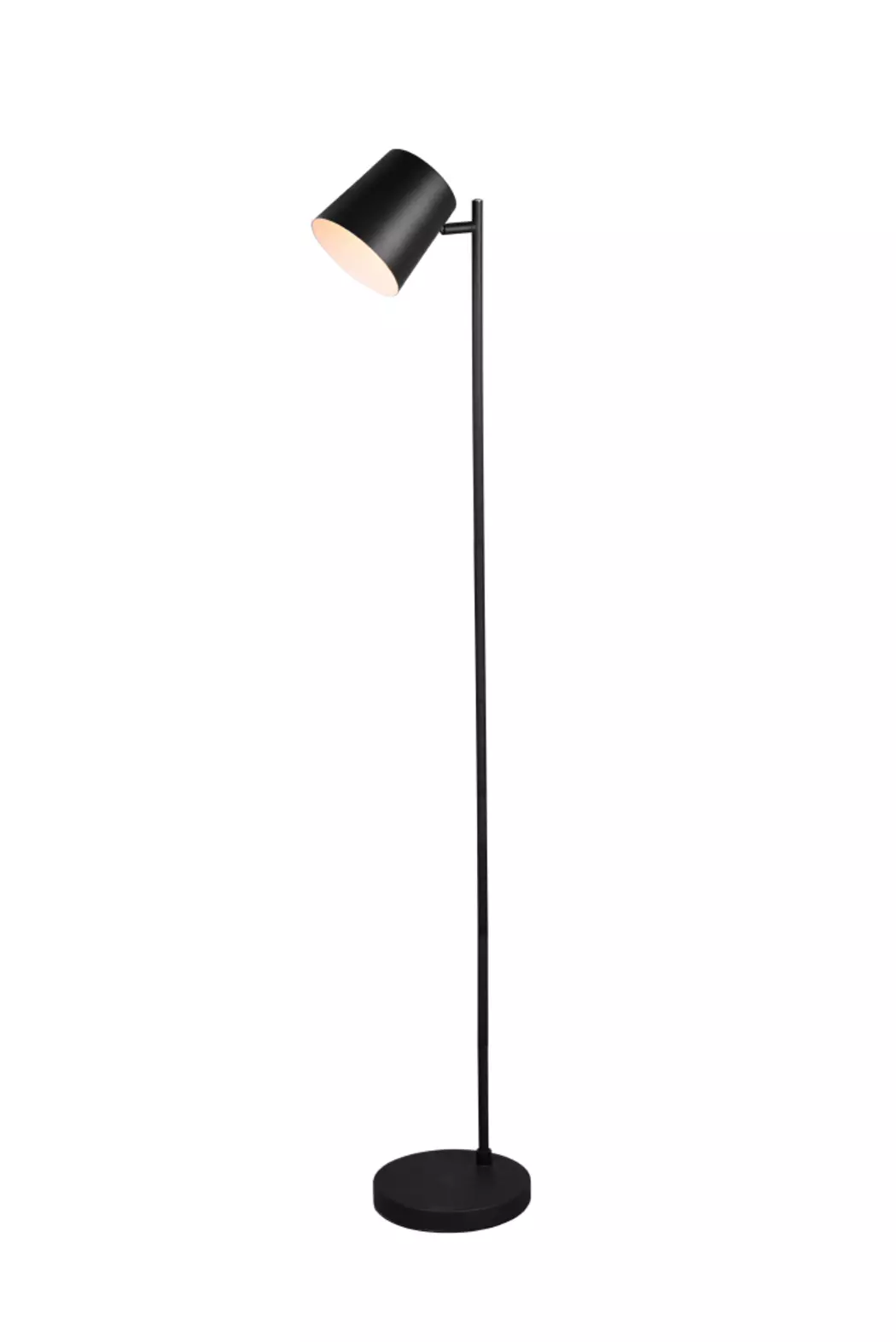 LED-Stehlampe Blake