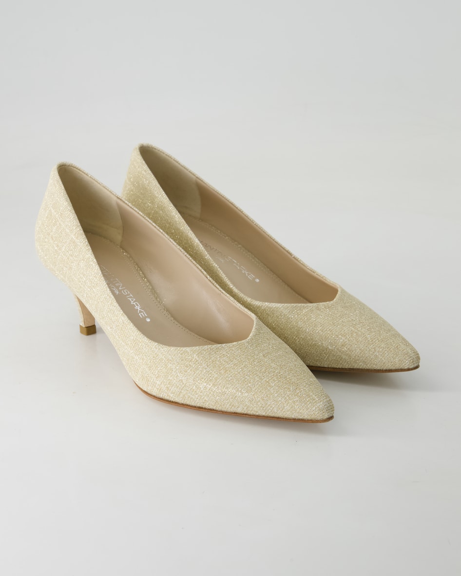 Konstantin Starke Pumps Pumps in Beige