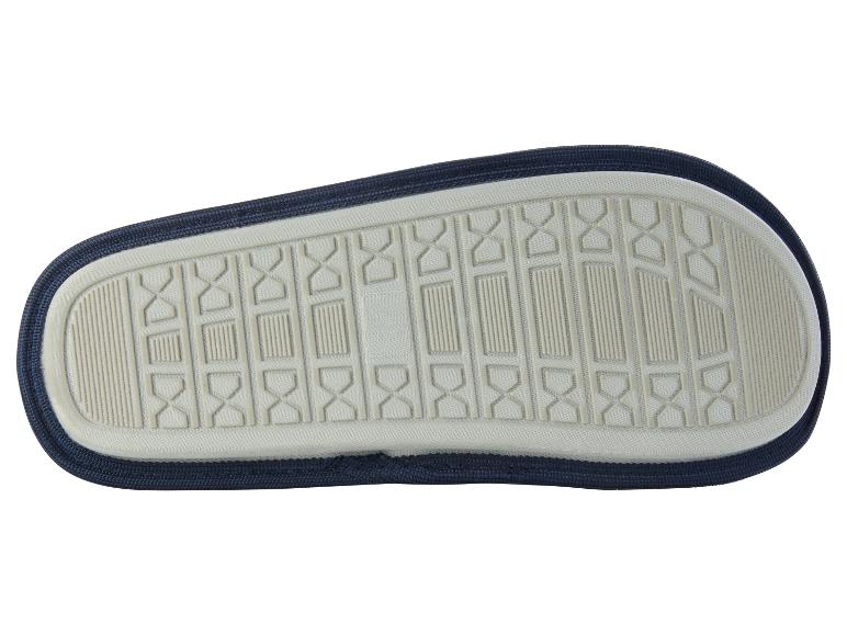 Heren pantoffels