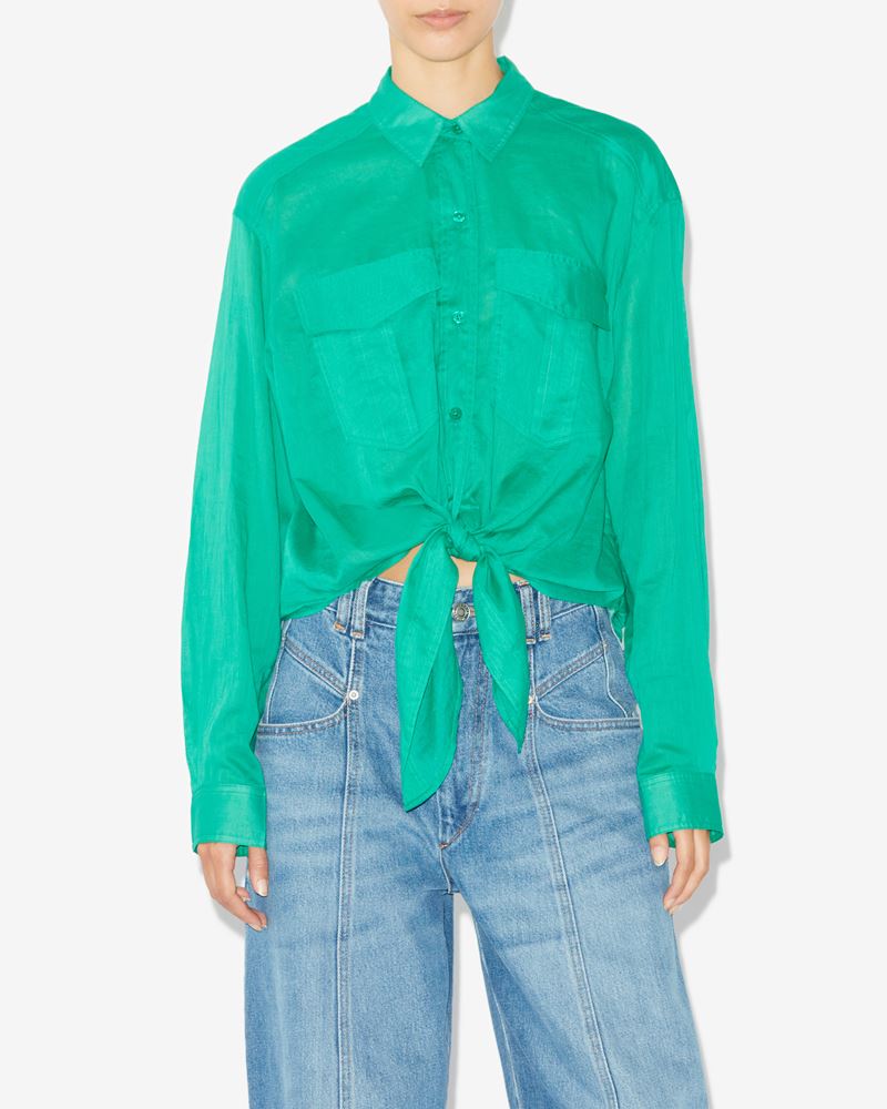CHEMISE NATH