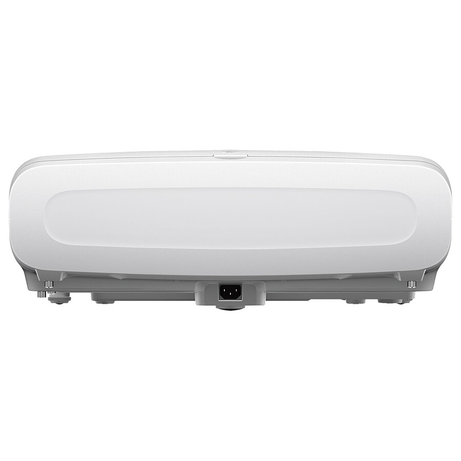 Epson EH-QB1000W Blanc - Tri-LCD Laser UHD 4K - 3300 Lumens