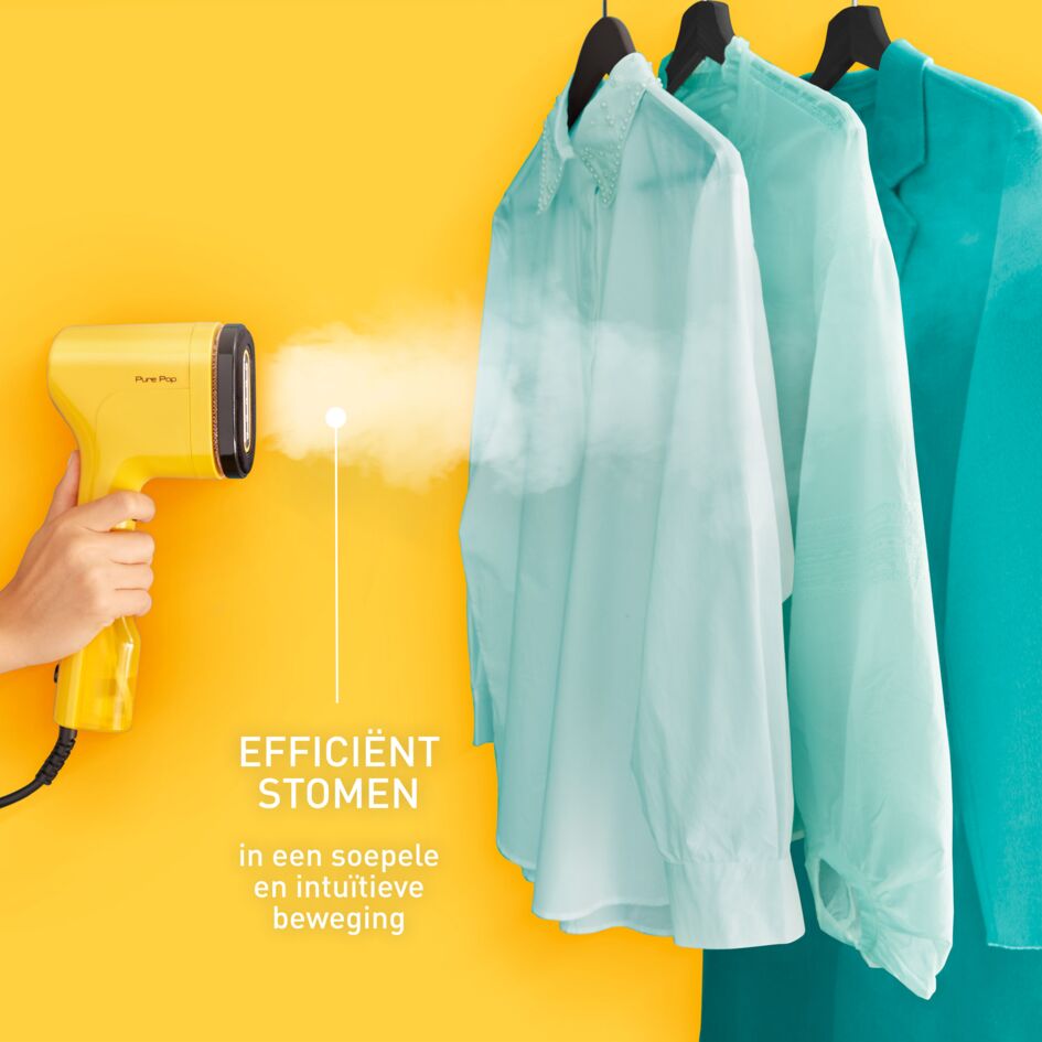 Pure POP DT2026 Kledingstomer