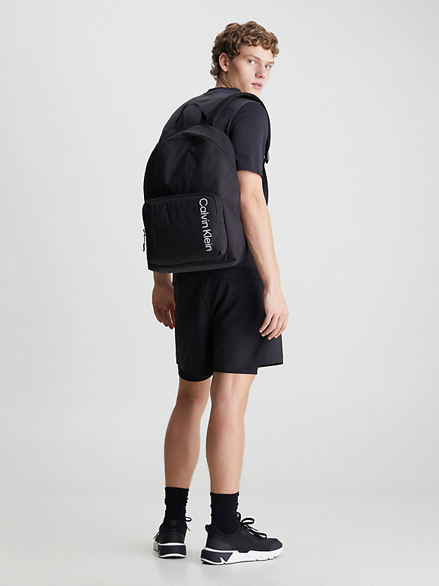 Mochila redonda