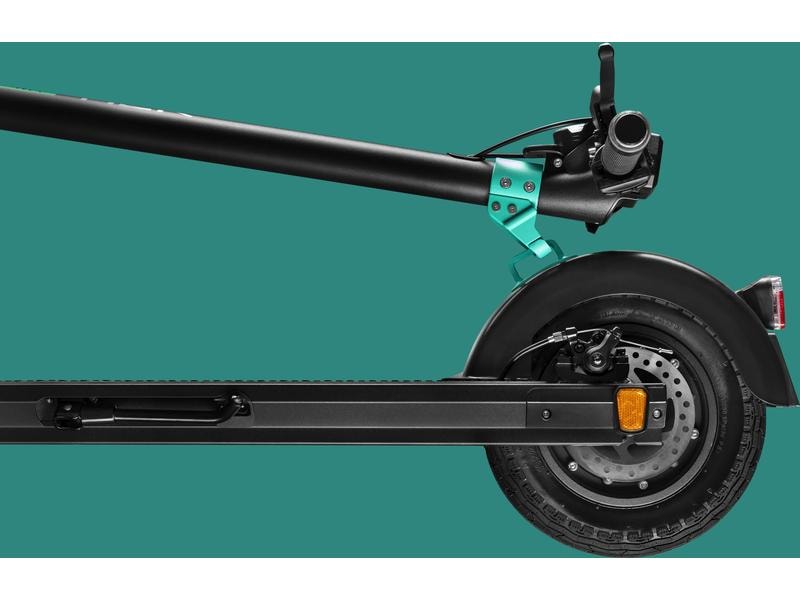 SoFlow E-Scooter SO myTier Elektro Scooter