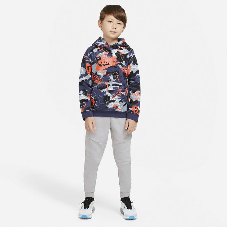 Nike Sportswear Tech Fleece Joggingbukser Grå