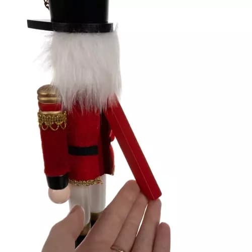 Nøtteknekker – Julefigur