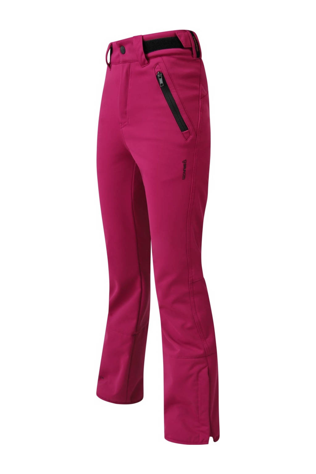 Brunotti skibroek Marty fuchsia