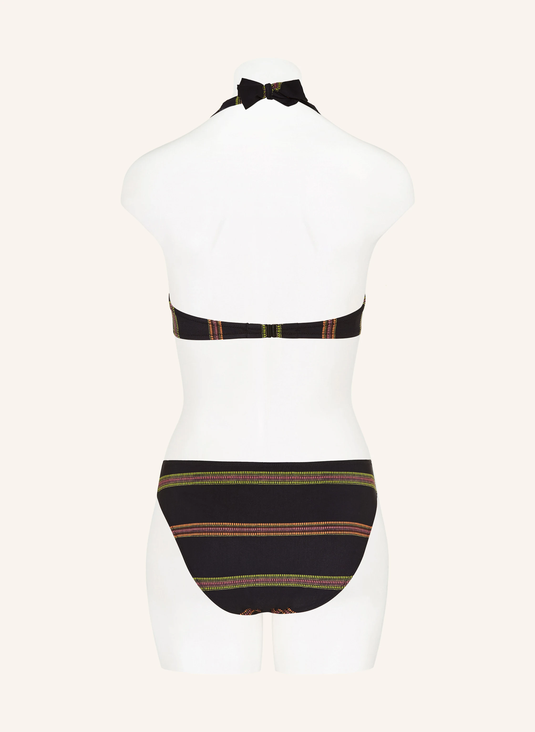 Lidea Basic-Bikini-Hose NEW MEXICO
