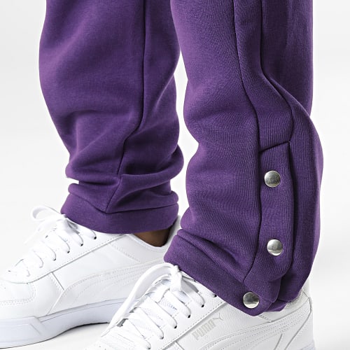 Pantalon Jogging KL-2100 Violet