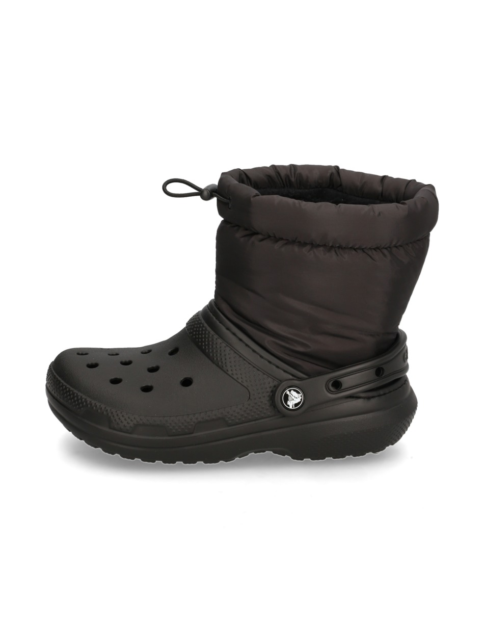 CLASSIC LINED NEO PUFF BOOT
