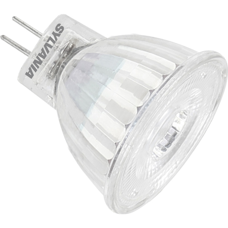 Sylvania LED lamp 35mm GU4 2.5W 184lm 3000K